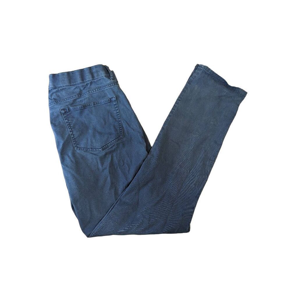 Tahari Blue Jeans Women’s Size 6